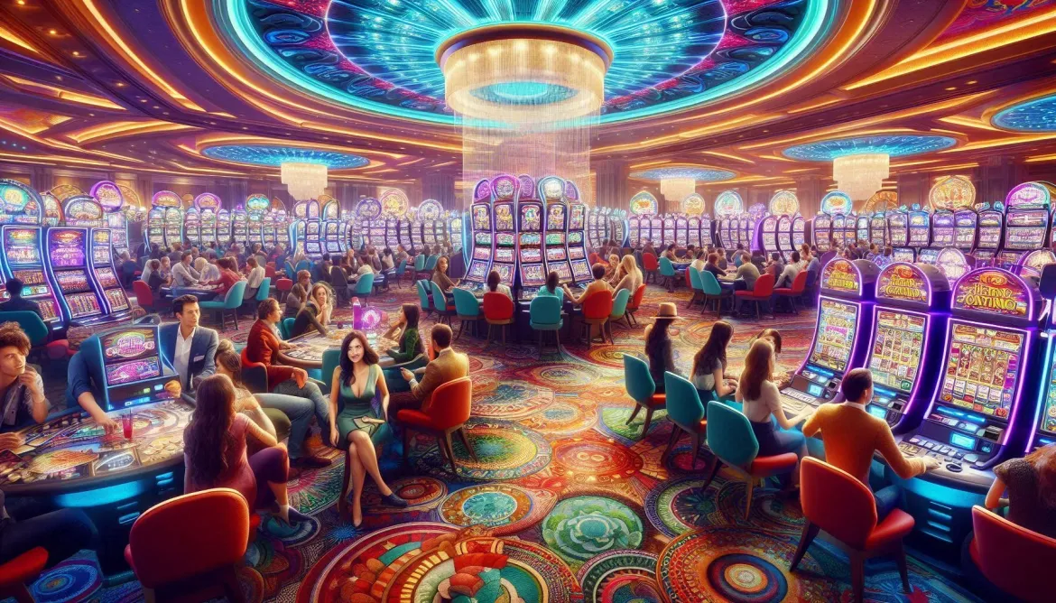 Boho Casino